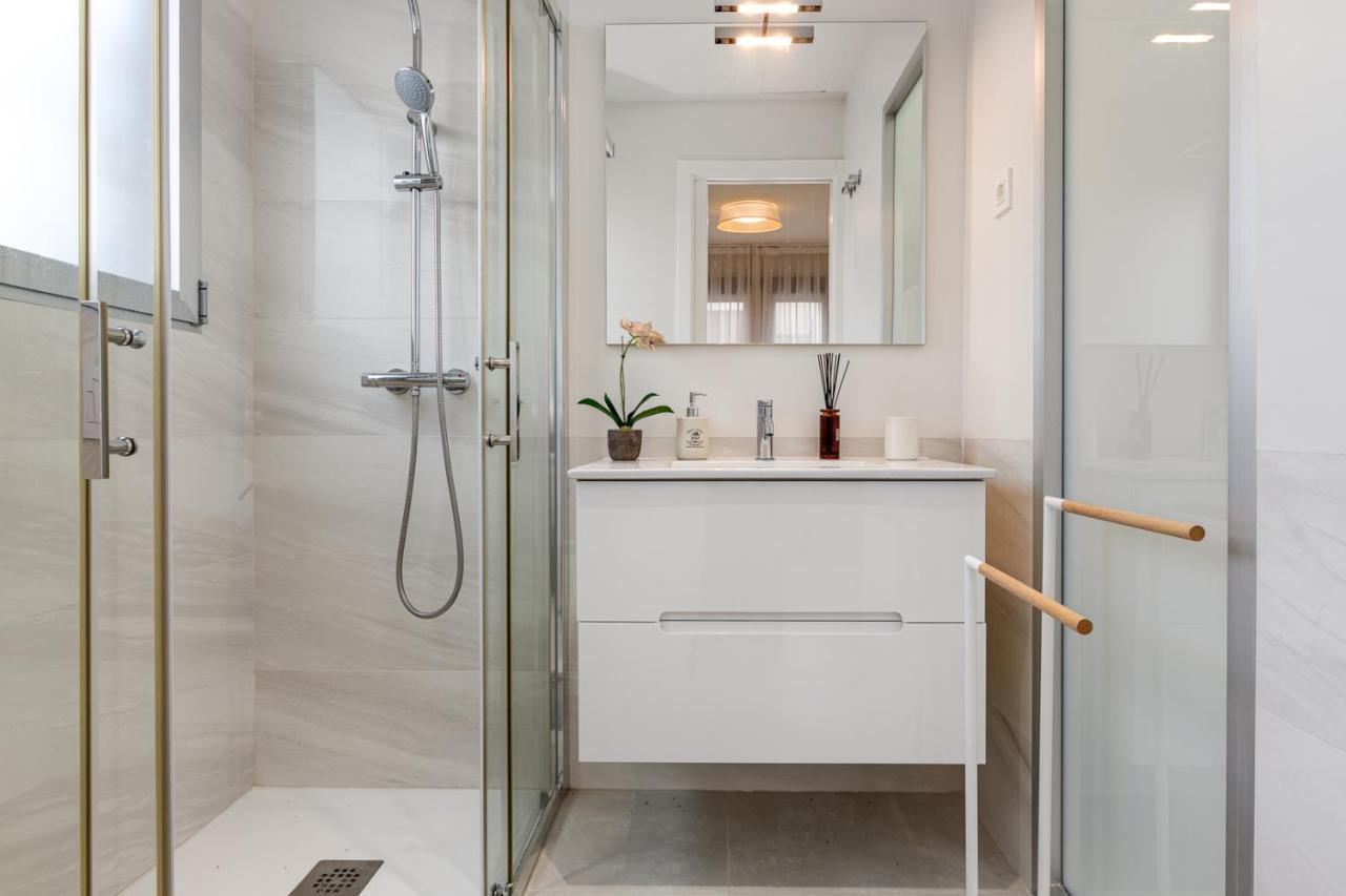 Apartamento Canela Apartment Alicante Luaran gambar
